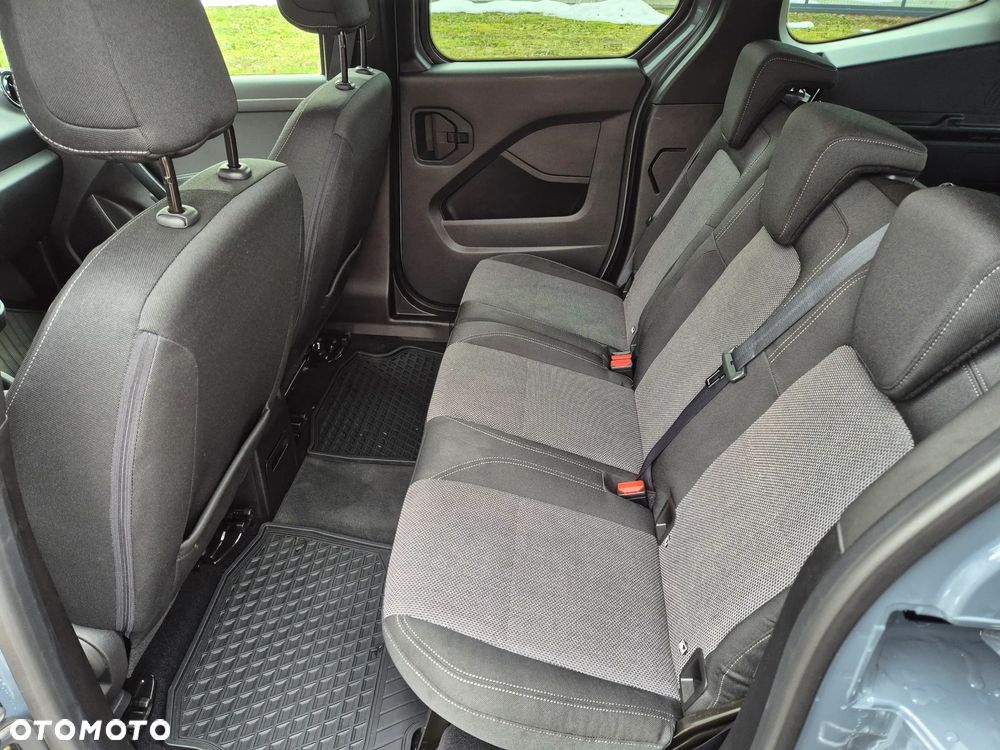 Mercedes-Benz Citan Tourer L1 420.753 - 11