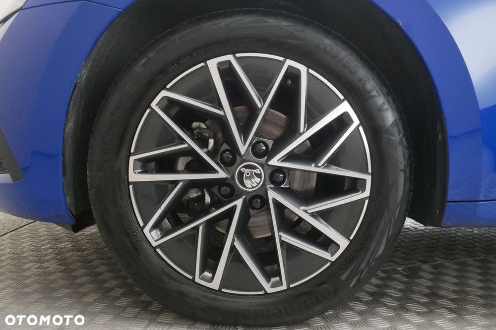 Skoda Octavia - 14
