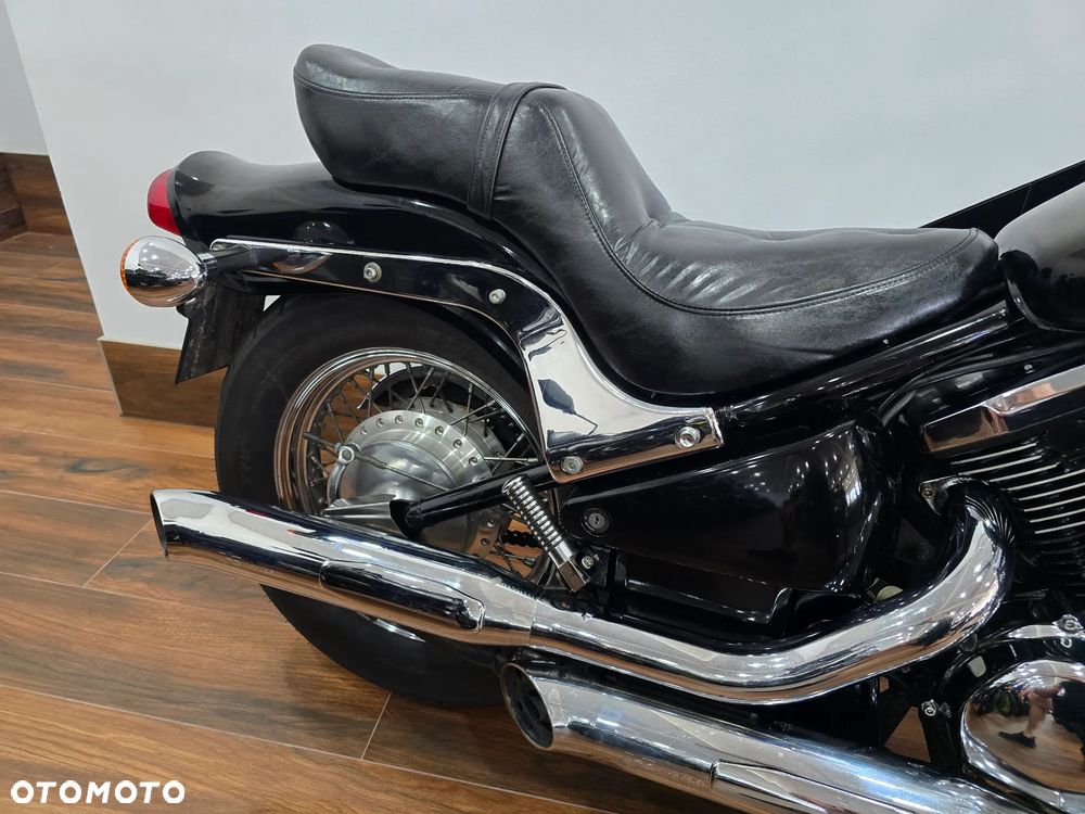Kawasaki Vulcan - 18