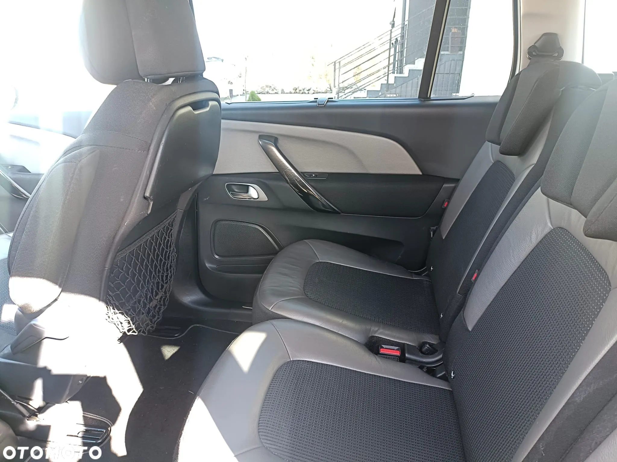 Citroën C4 Grand Picasso 2.0 BlueHDi Exclusive - 6