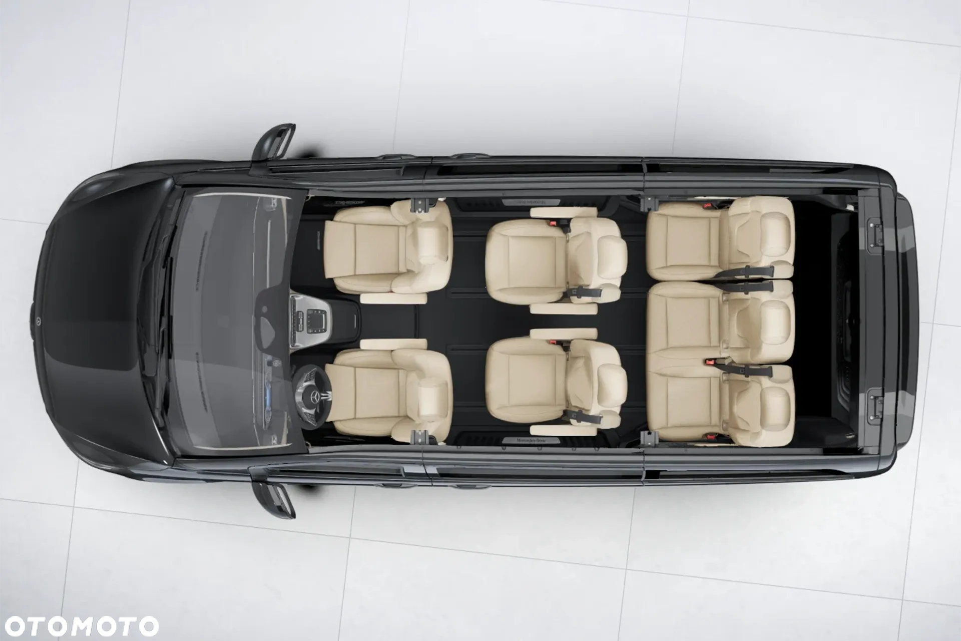 Mercedes-Benz Klasa V 300 d 4-Matic 9G-Tronic Exclusive (d³ugi) - 15
