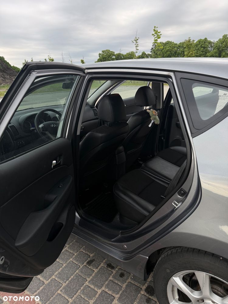 Hyundai i30 1.4 Edition 20 - 11