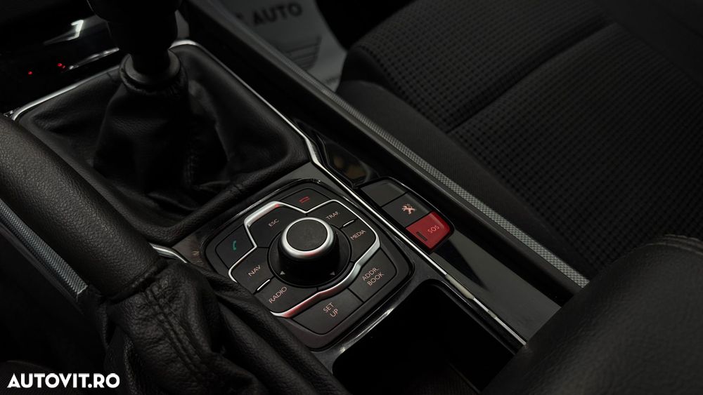 Peugeot 508 155 THP Active - 21