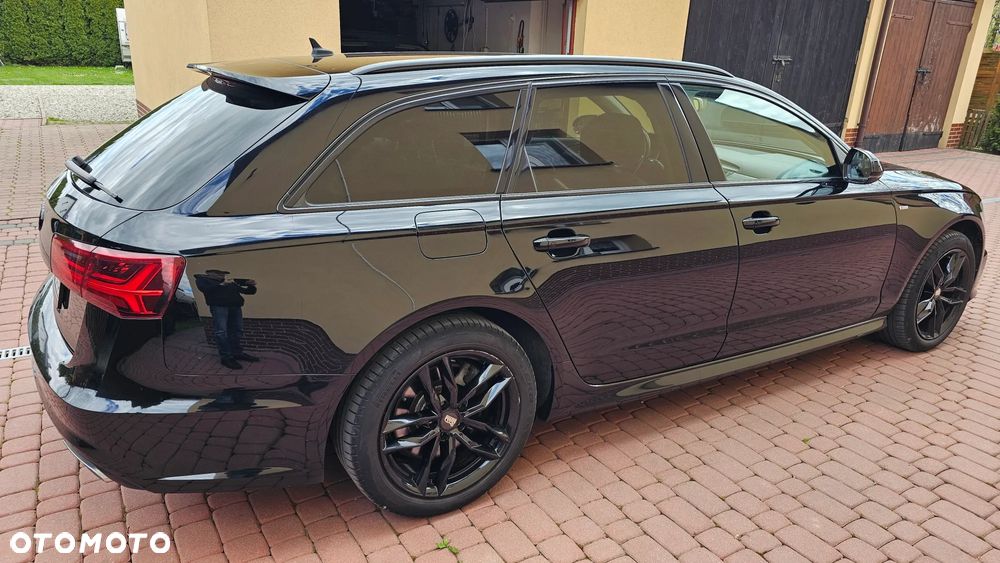 Audi A6 Avant 2.0 TFSI S tronic - 21