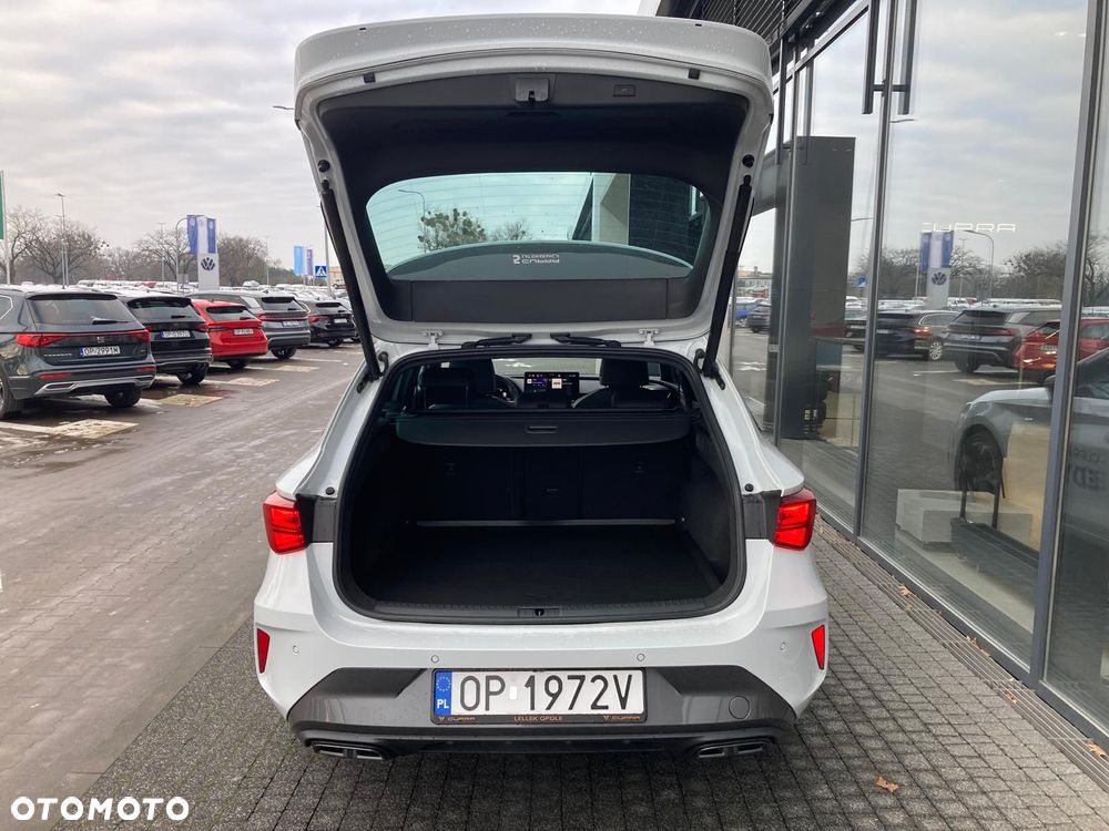 Cupra Leon Sportstourer - 7