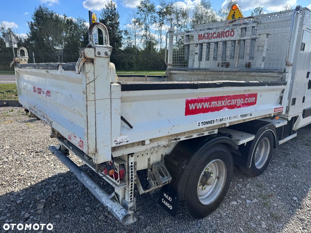 Iveco MAXICARGO - 9
