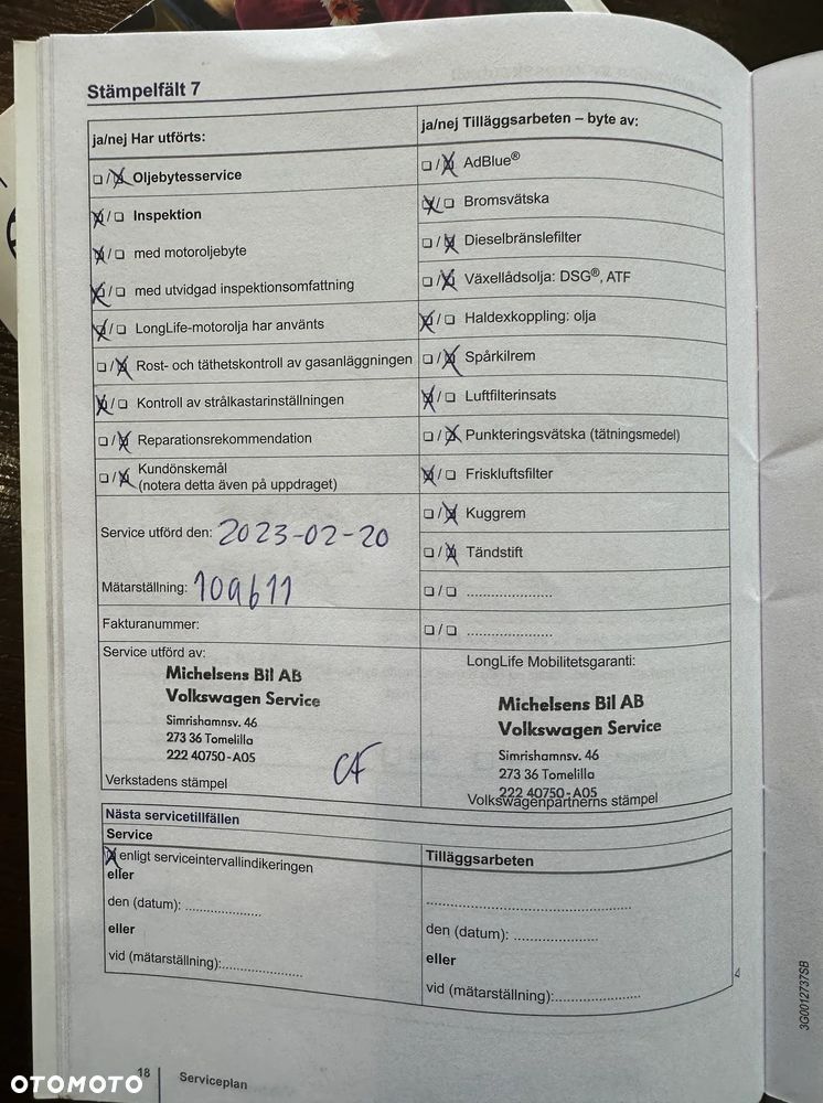 Volkswagen Tiguan 1.4 TSI 4Mot Perfectline R-Style - 36