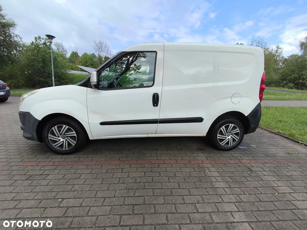 Fiat Doblo 263.532.0 - 6