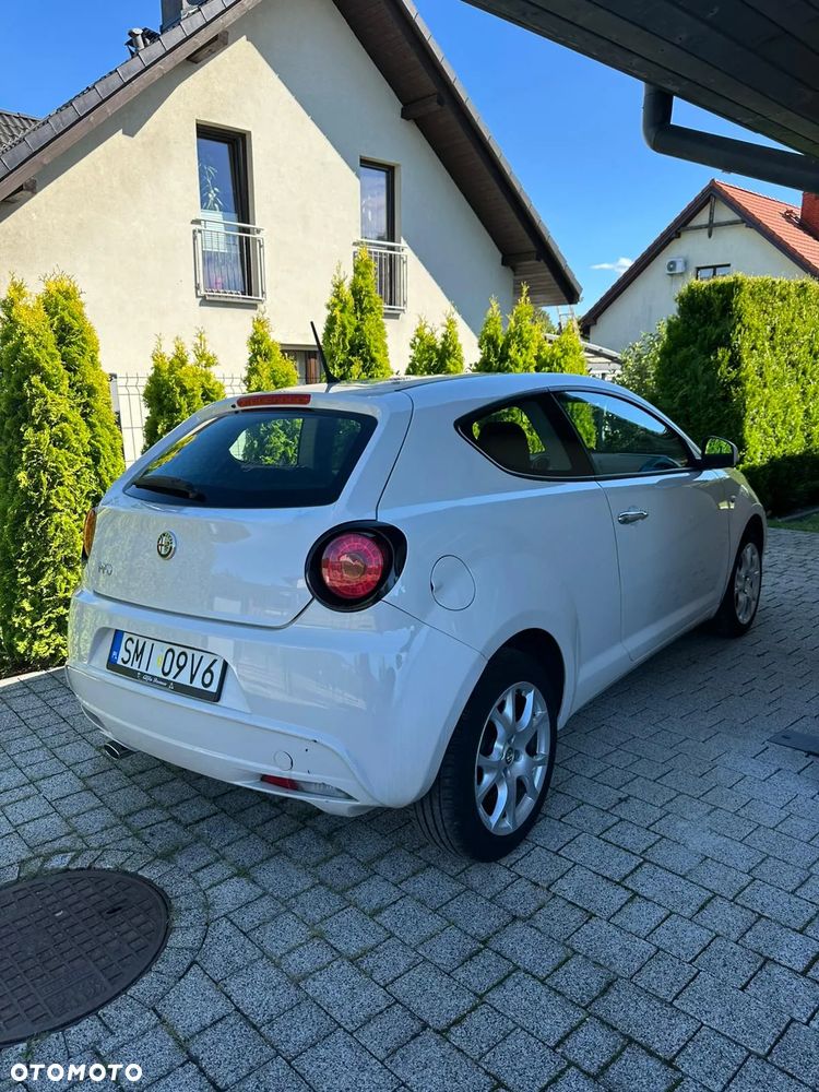 Alfa Romeo Mito 1.4 Progression EU6 - 30