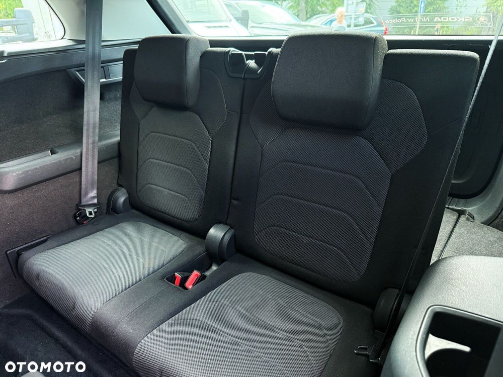 Skoda Kodiaq 2.0 TSI 4x4 Style DSG 7os - 29