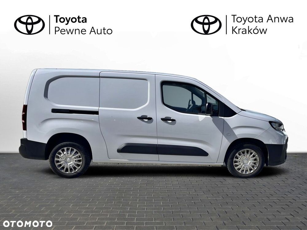 Toyota PROACE CITY - 5