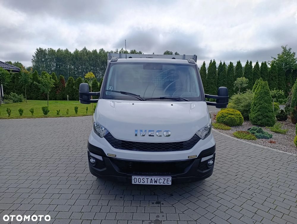 Iveco Daily 35c15 - 27