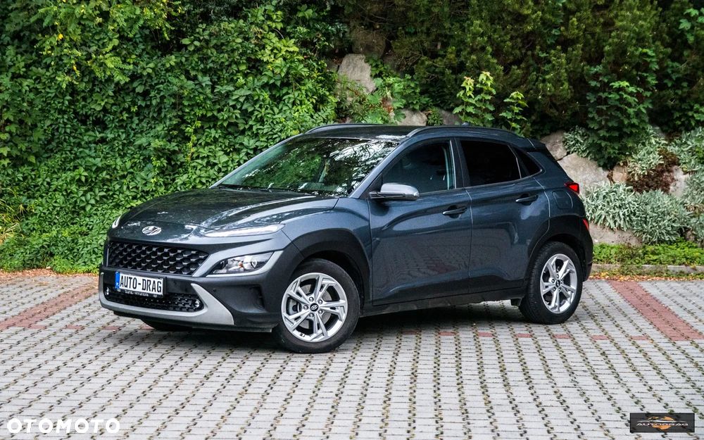 Hyundai Kona - 3