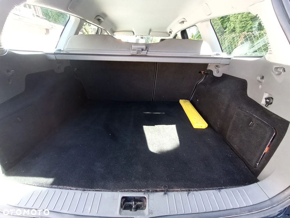 Ford Focus 1.8 TDCi Silver X - 16