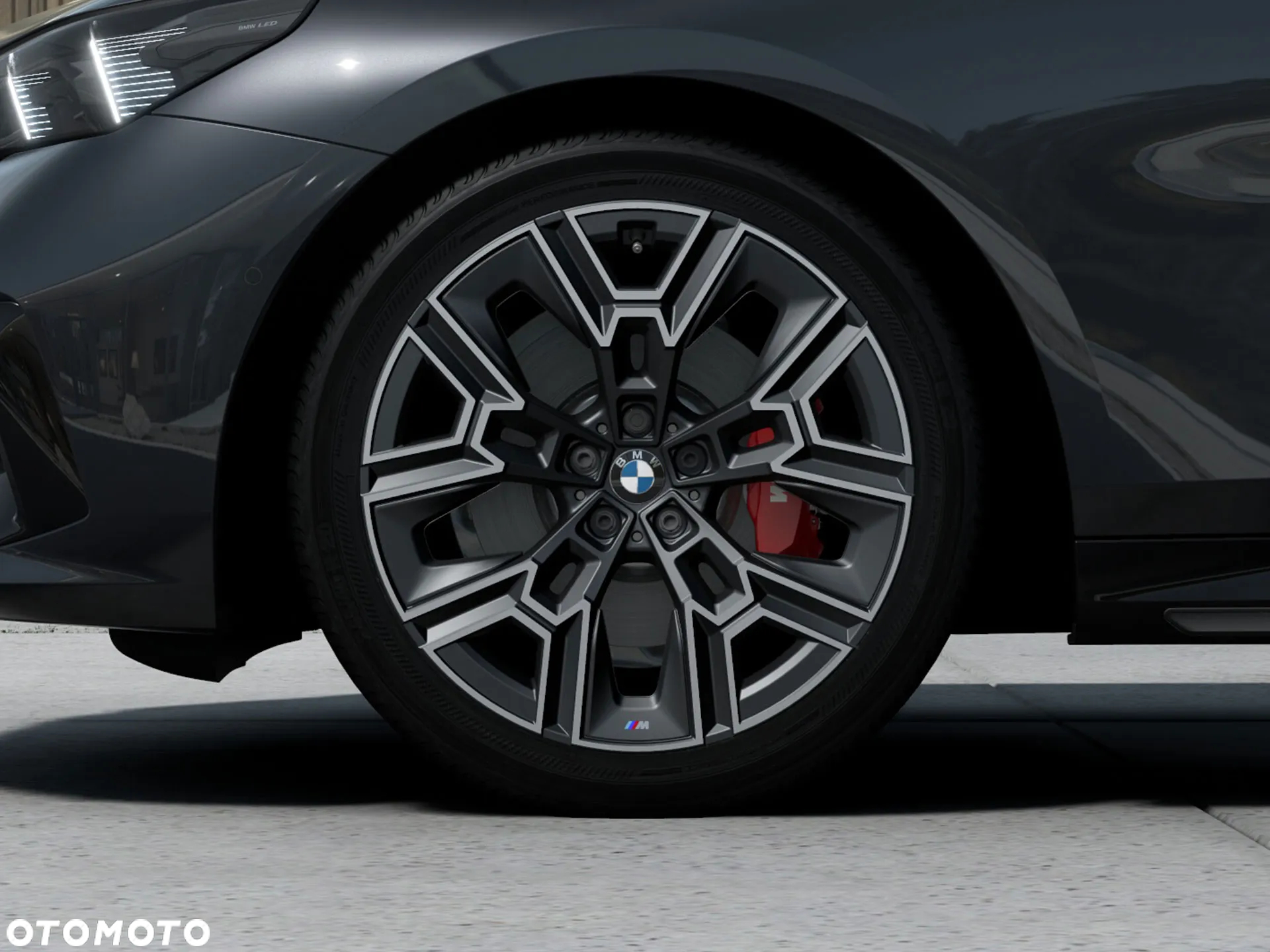 BMW Seria 5 520d xDrive - 4