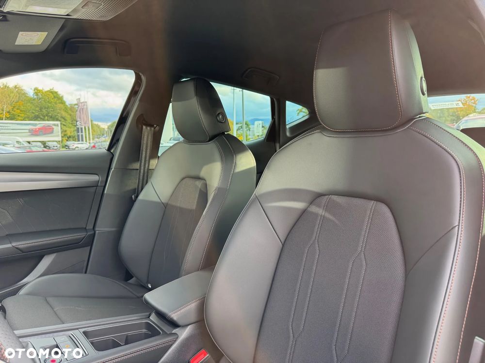 Cupra Formentor 1.5 TSI - 8