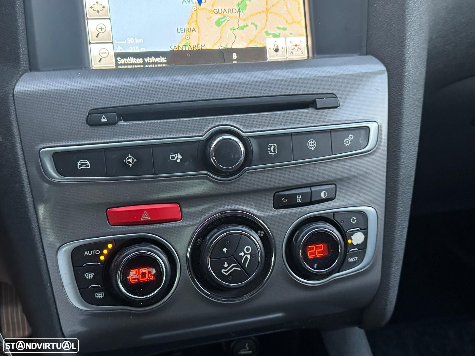 Citroën C4 1.6 BlueHDi Feel - 7
