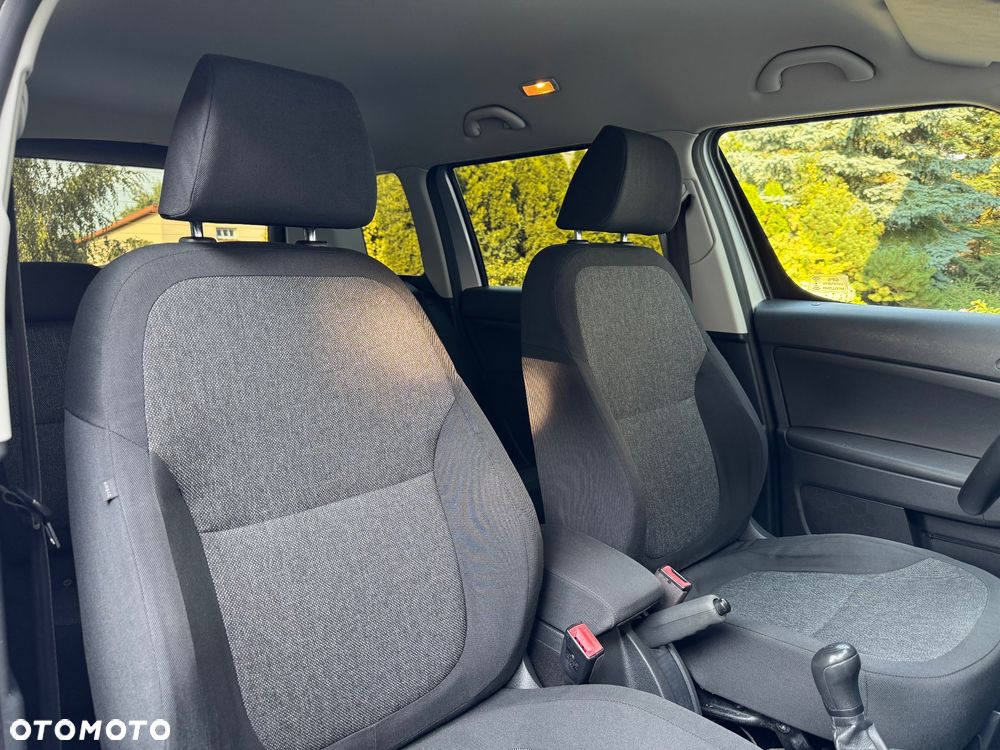 Skoda Yeti 2.0 TDI Easy - 27