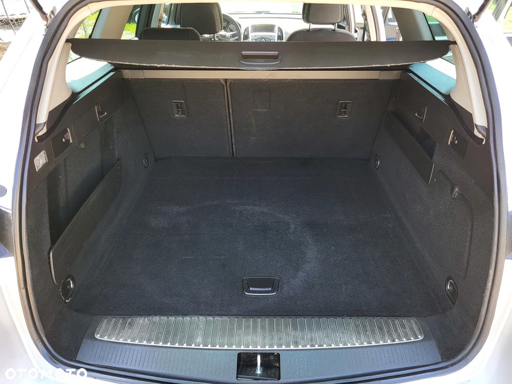 Opel Astra 1.4 T Active EU6 - 24