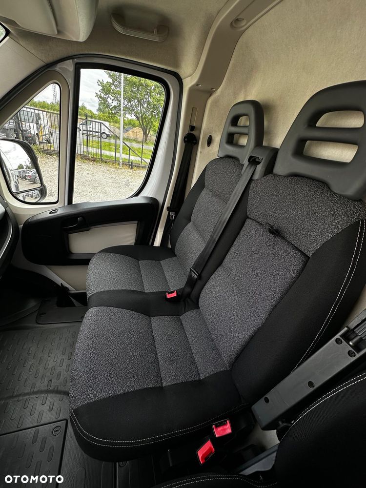 Fiat Ducato - 8