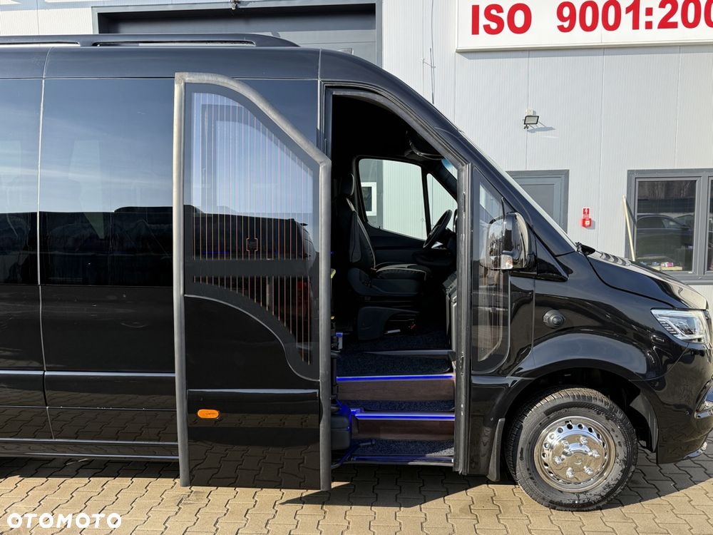 Mercedes-Benz Sprinter 519 Panoramic Line | JD - Dostępny od ręki! - 10