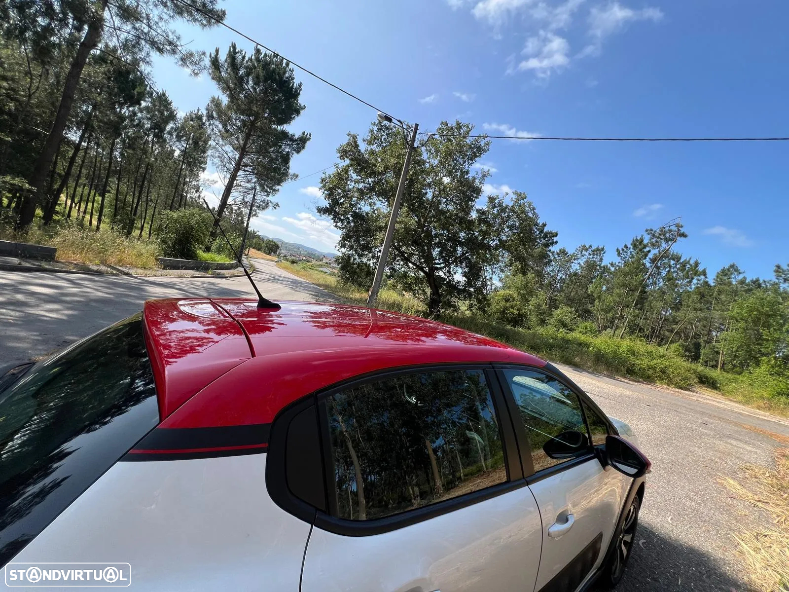 Citroën C3 1.2 PureTech Feel - 9