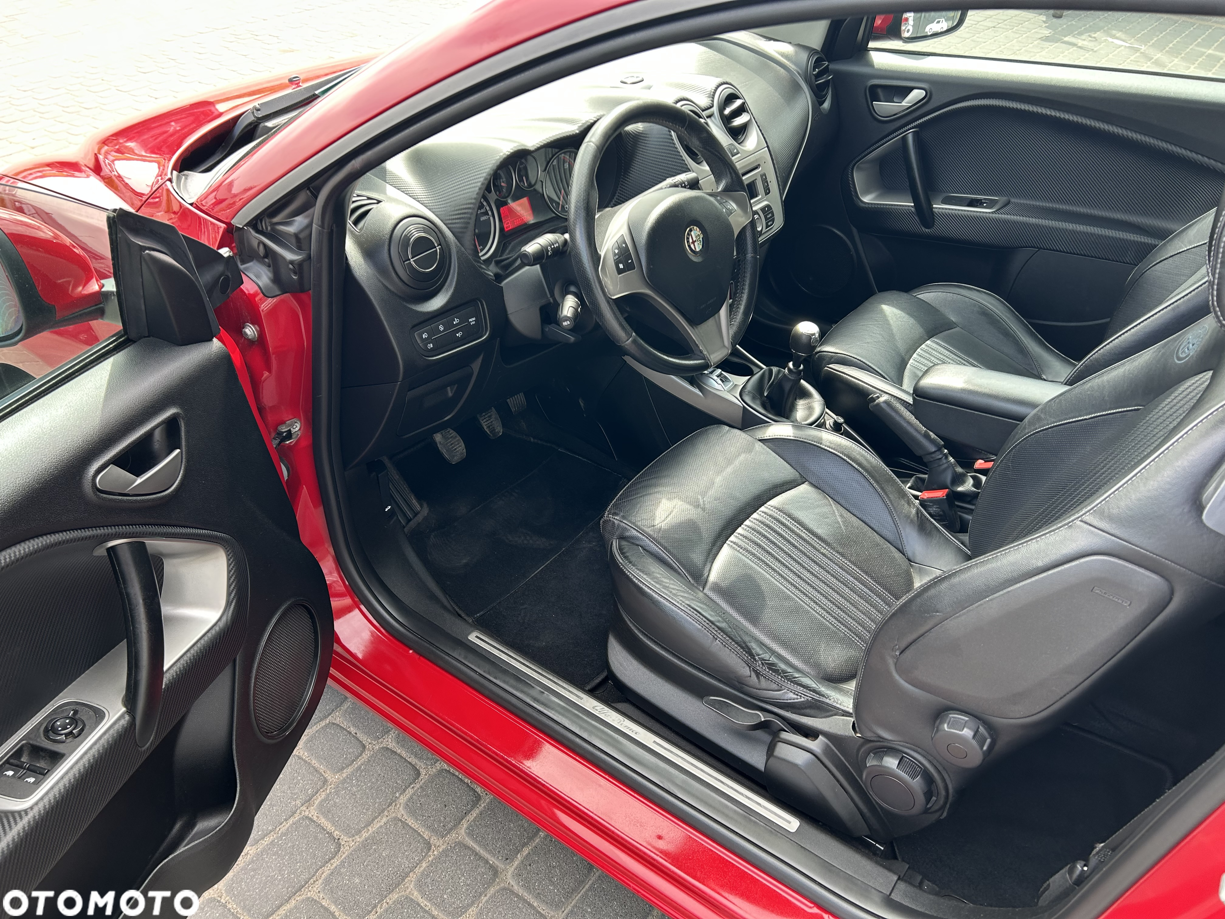 Alfa Romeo Mito 1.3 JTDM Turismo - 17