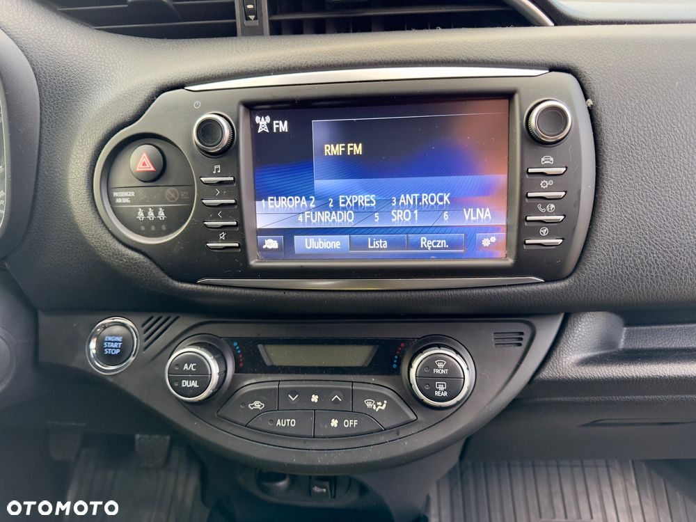 Toyota Yaris 1.5 Selection - 10