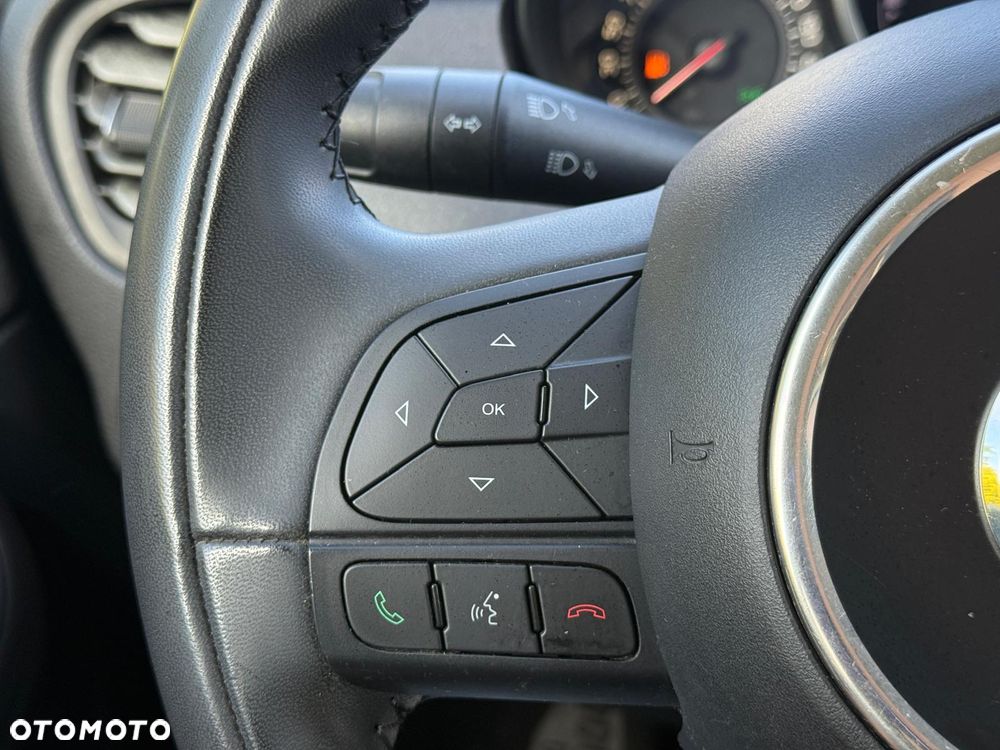 Fiat 500X 1.4 Multiair 4x2 S&S Cross Plus - 13