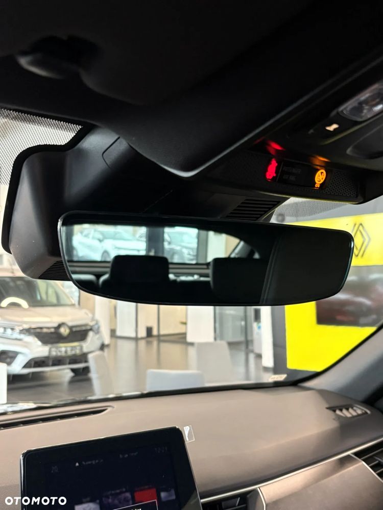 Renault Arkana 1.3 TCe mHEV Esprit Alpine EDC - 38