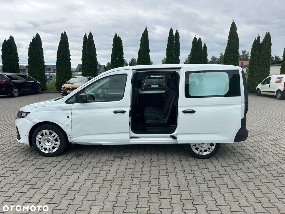 Ford Transit Connect - 4
