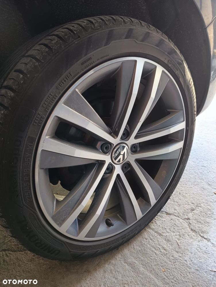 Volkswagen Sharan 2.0 TDI Highline DSG - 19
