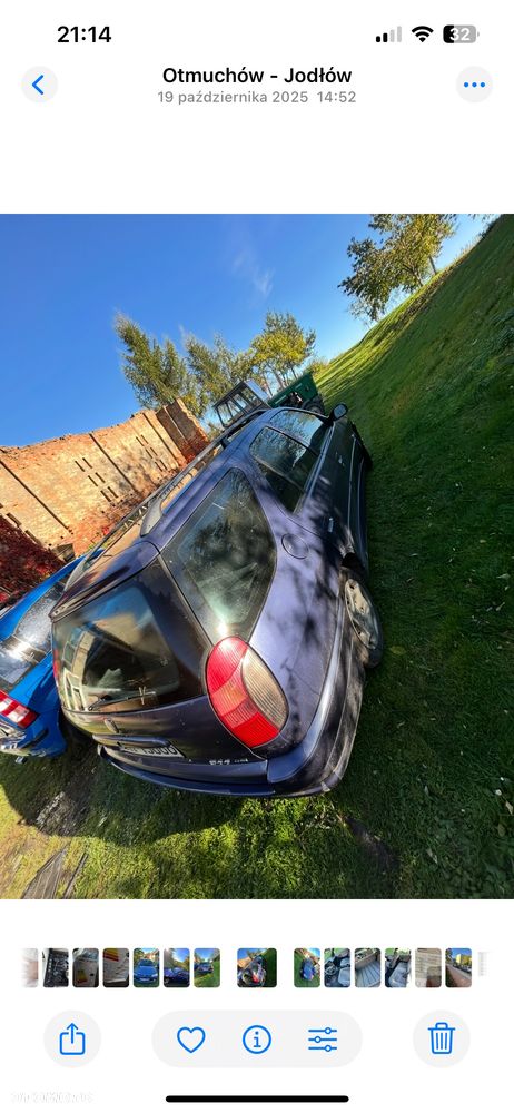 Peugeot 306 2.0 HDI XR - 4