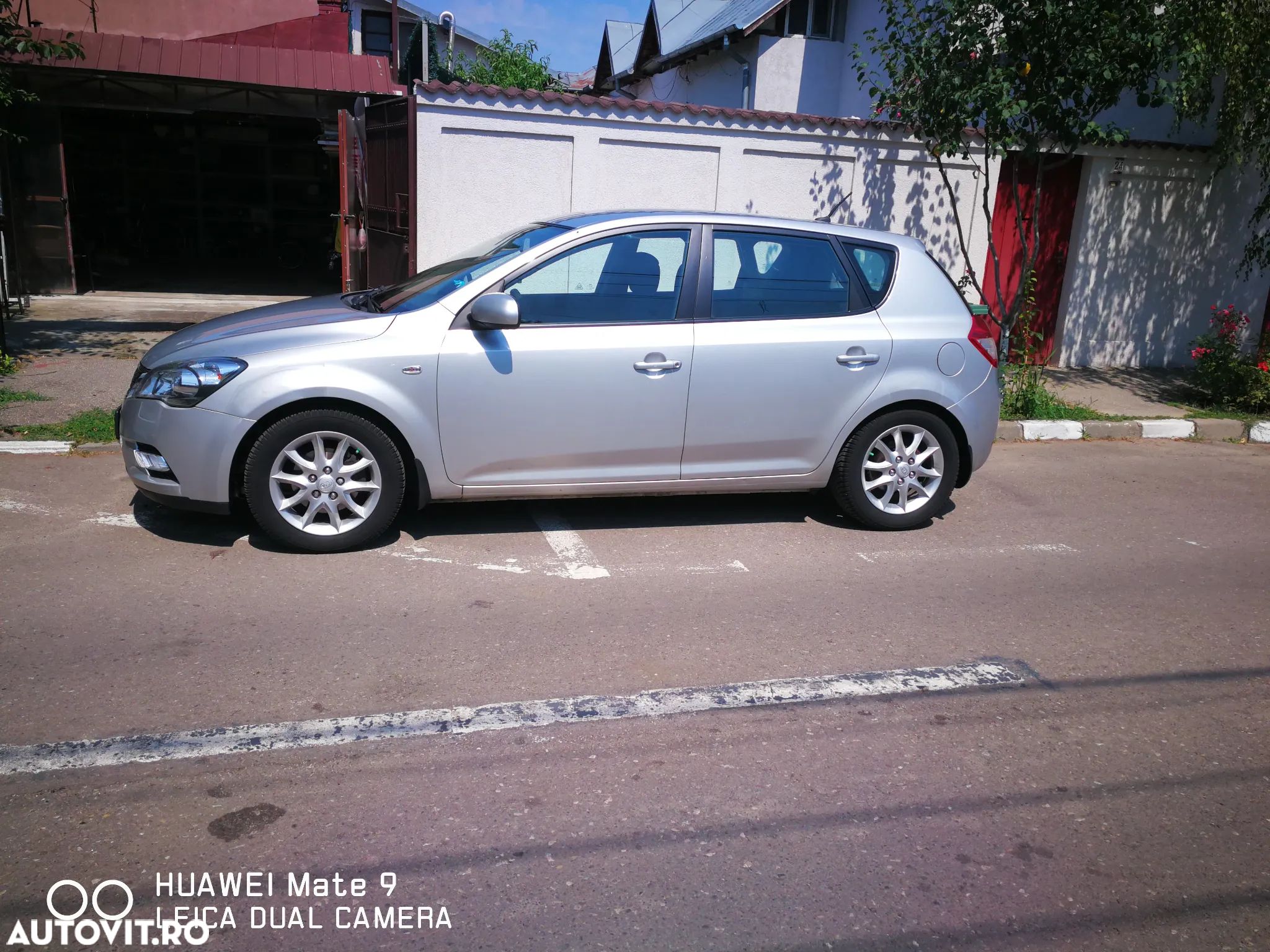 Kia Ceed Cee'd 1.4 GSL LX BEST - 1
