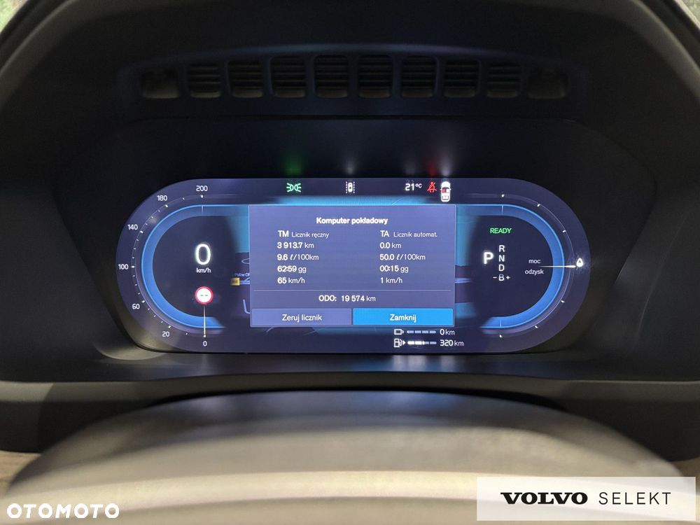 Volvo XC 90 - 12