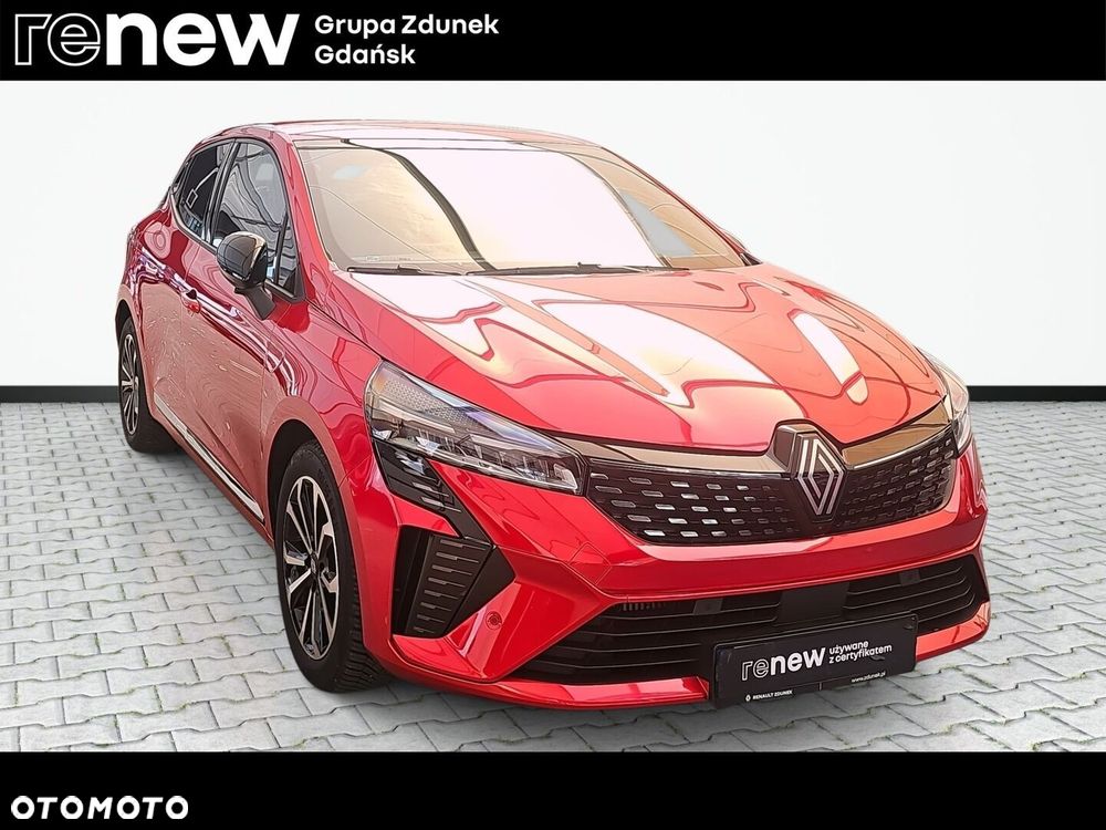 Renault Clio 2025 photo 3