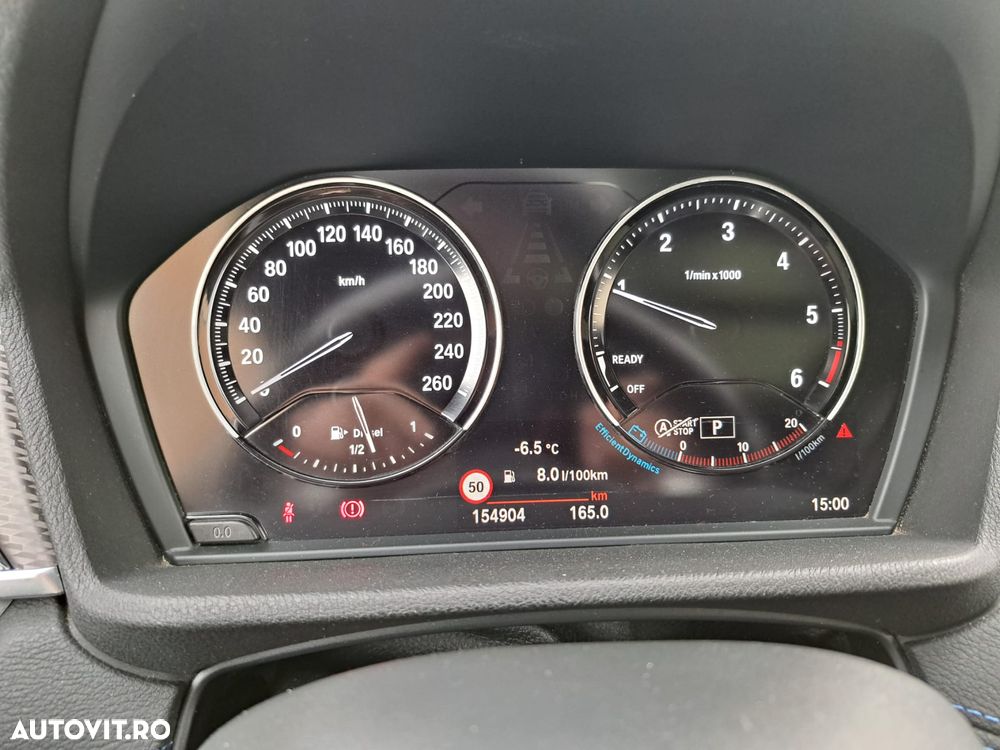 BMW X2 xDrive25d AT - 28