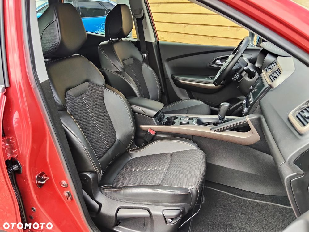 Renault Kadjar Energy dCi 110 EDC XMOD - 24