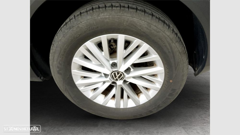 VW T-Roc 1.0 TSI Style - 11