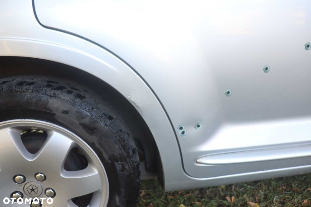Chrysler PT Cruiser - 7