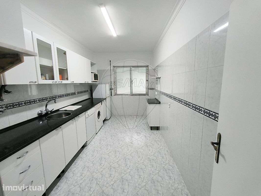 Apartamento T2 para venda - Grande imagem: 5/20