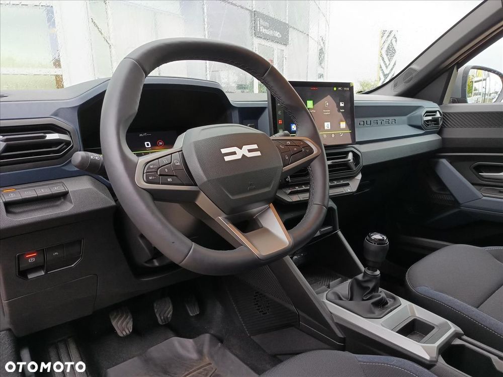 Dacia Duster - 9