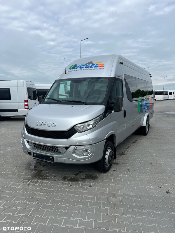 Iveco DAILY