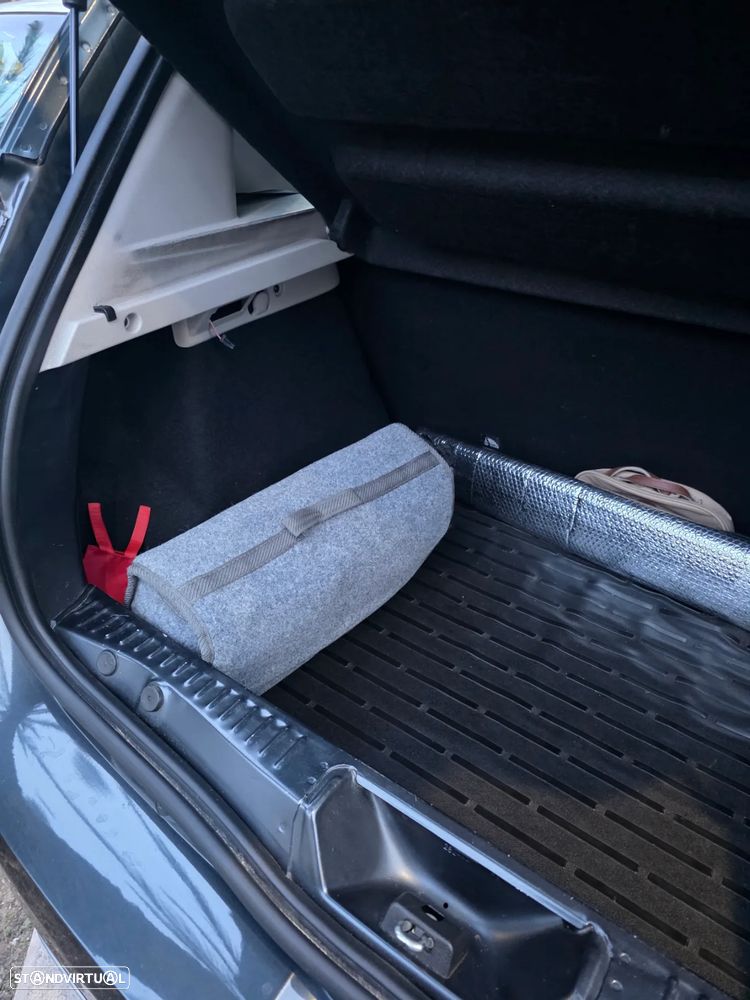 Dacia Sandero 0.9 TCe Stepway Bi-Fuel - 6