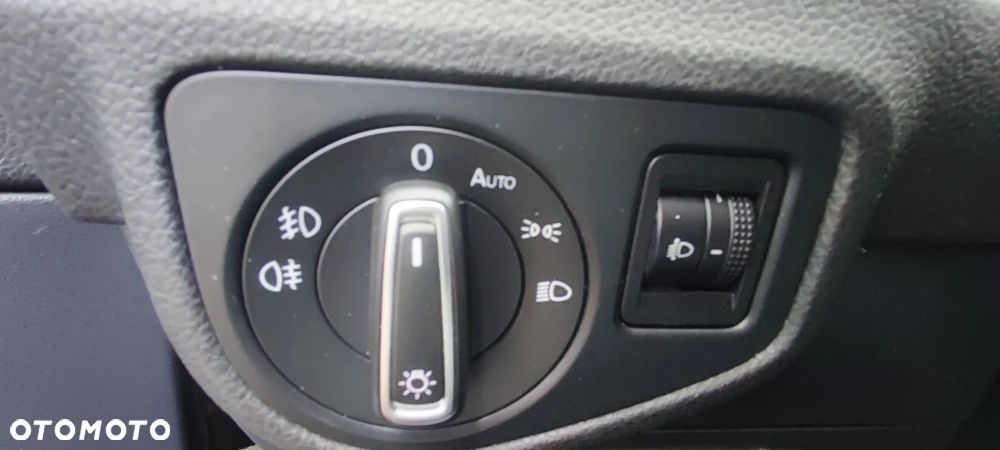 Volkswagen Golf Sportsvan 1.4 TSI BlueMotion Technology Allstar - 19