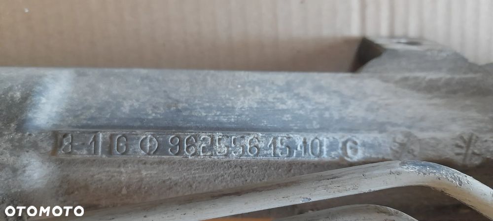 PEUGEOT 206 amortyzator sprężyna  lewa  lub prawa - 13