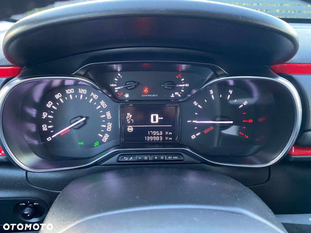 Citroën C3 1.2 PureTech Feel S&S - 26