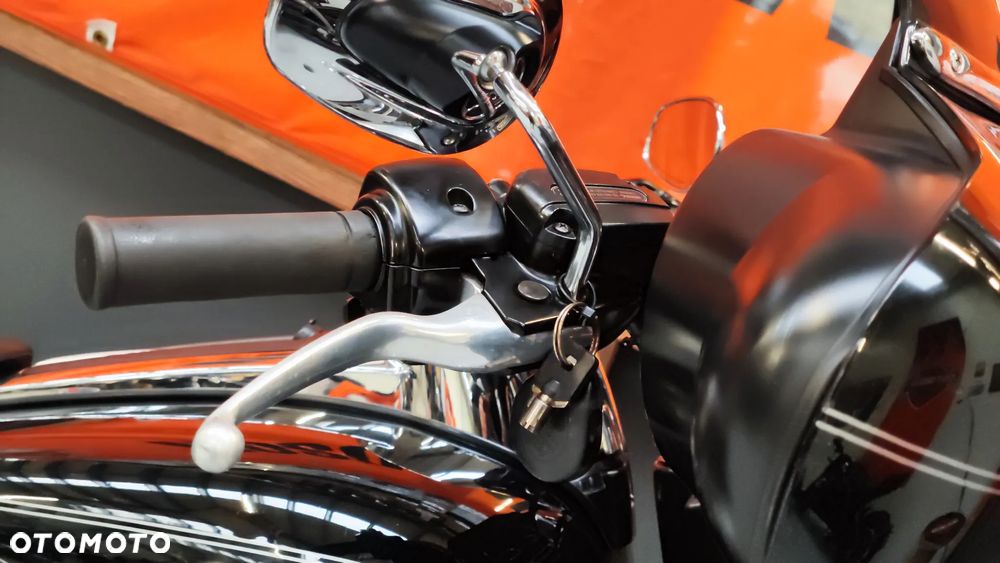 Harley-Davidson Touring Electra Glide - 20