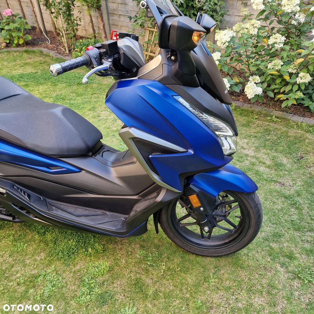 Honda NSS - 1