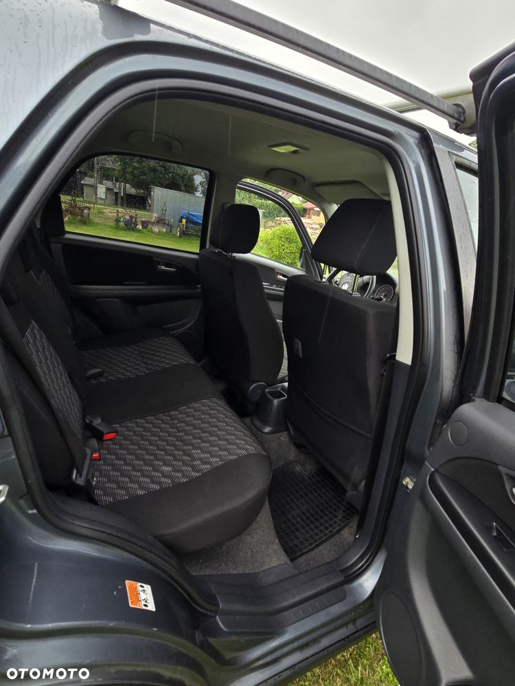 Suzuki SX4 1.6 GS / Premium - 5